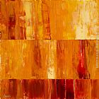 The Minstrels Story Paintings - Color Story II by Lanie Loreth